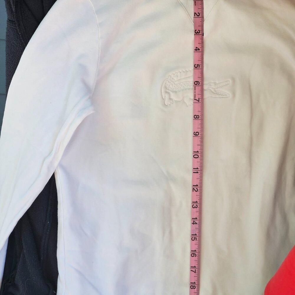 Lacoste - Picture 6 of 6
